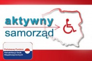 Nabór wniosków na Aktywny Samorząd  Moduł II